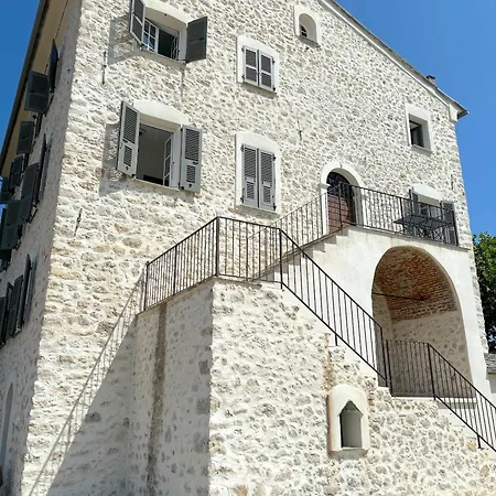 Pianosa Apartman Aléria