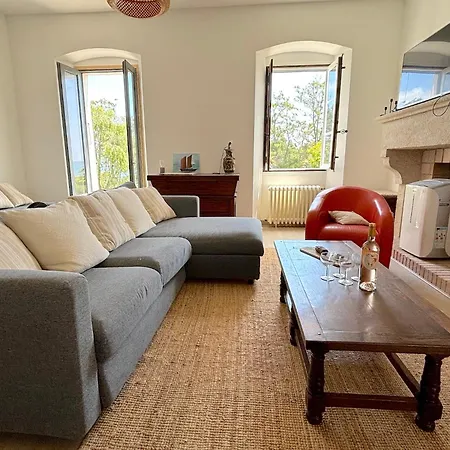 Pianosa Apartman *