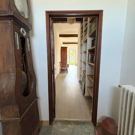 Apartman Pianosa *
