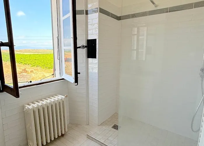 Pianosa 公寓 阿勒里亚