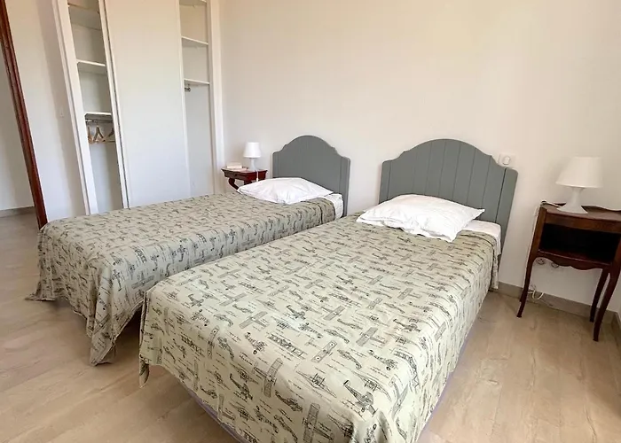 Pianosa 阿勒里亚