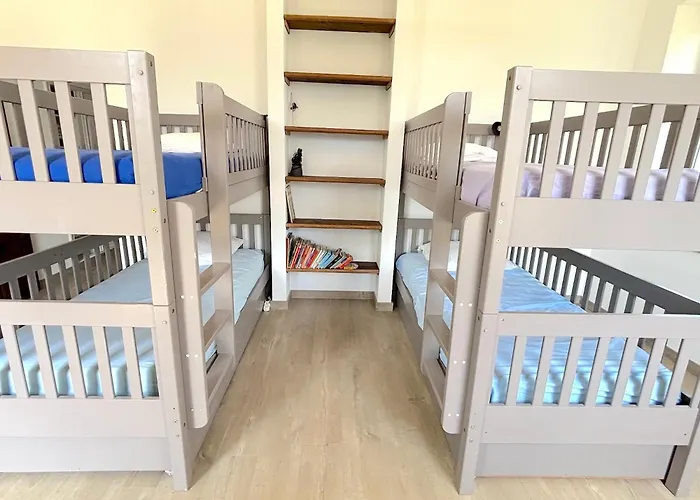 Pianosa 阿勒里亚