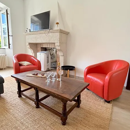 Διαμέρισμα Pianosa