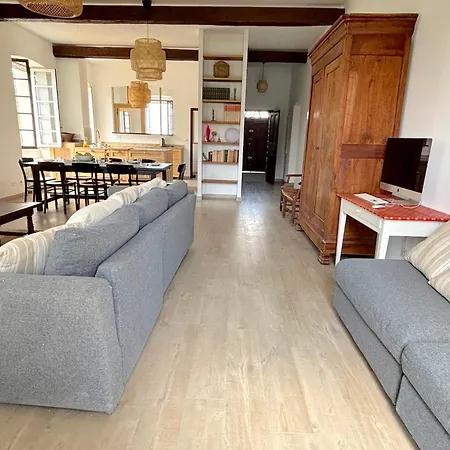Apartment Pianosa *
