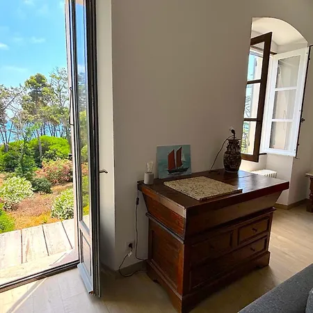 Pianosa Алерия