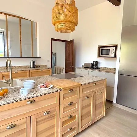 Pianosa Διαμέρισμα