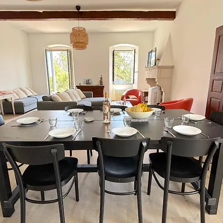 Διαμέρισμα Pianosa