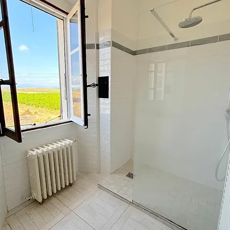 Pianosa Апартаменты Алерия