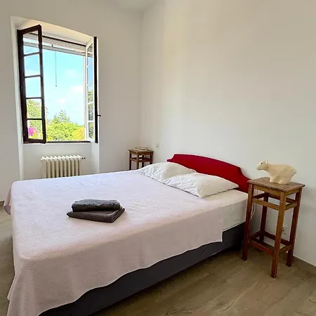 Pianosa Алерия