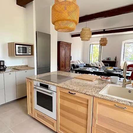 Апартаменты Pianosa