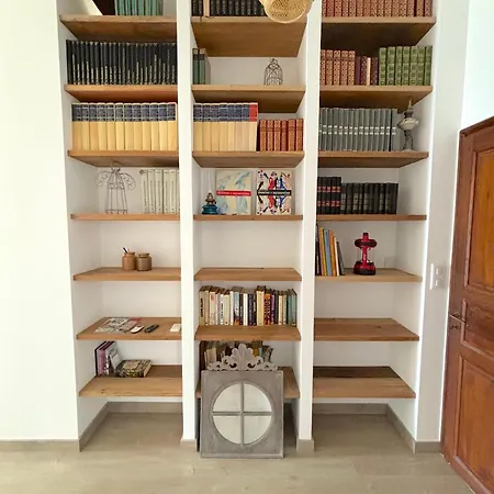 Διαμέρισμα Pianosa *