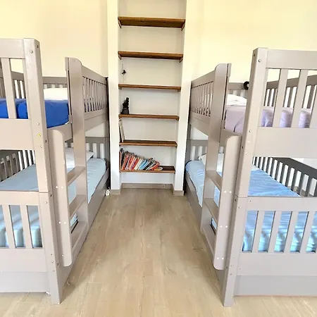 Pianosa Алерия