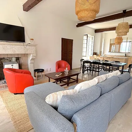 Апартаменты Pianosa Алерия