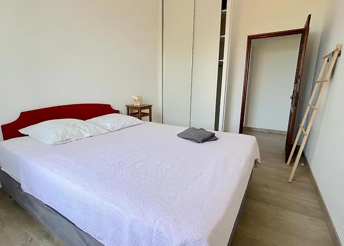Appartement Pianosa