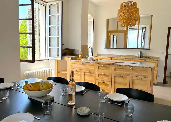 Appartement Pianosa Aléria