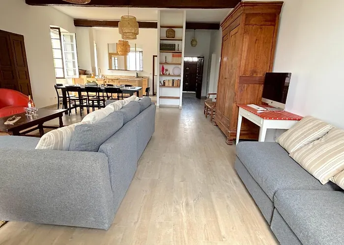 Appartement Pianosa *