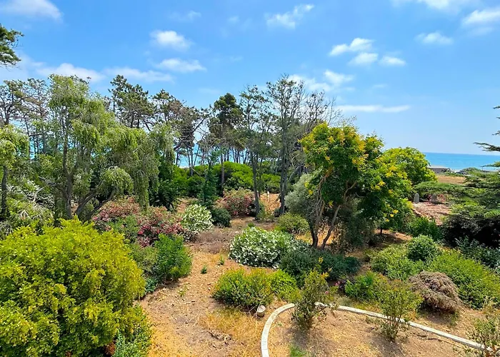 Appartement Pianosa *