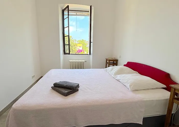 Appartement Pianosa *