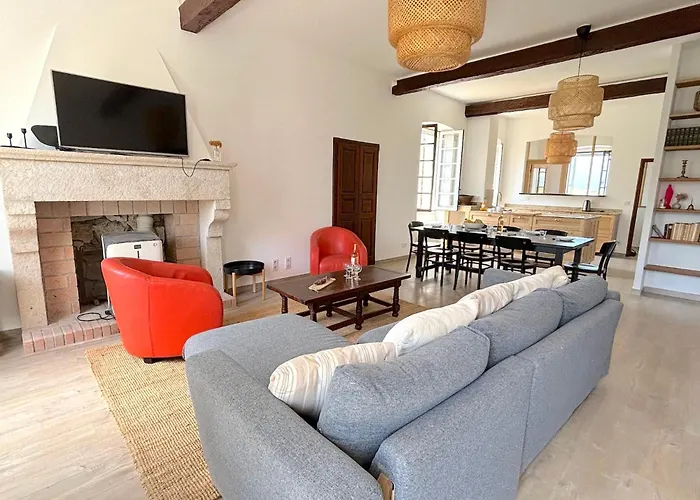 Appartement Pianosa Aléria