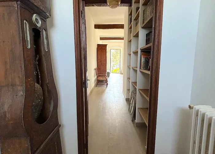 Appartement Pianosa *
